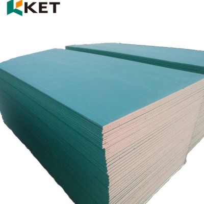 Factory Moisture-proof Gypsum Board Manufacture Price Of Gypsum Board In Turkey